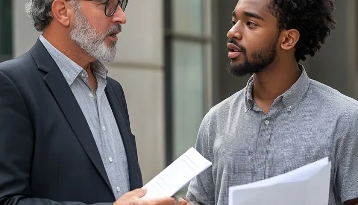 Facture impayée : faire appel à un commissaire de justice Facture impayée : faire appel à un commissaire de justice